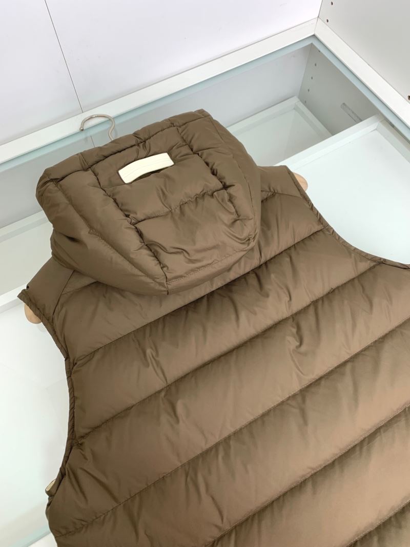 Zegna Down Jackets